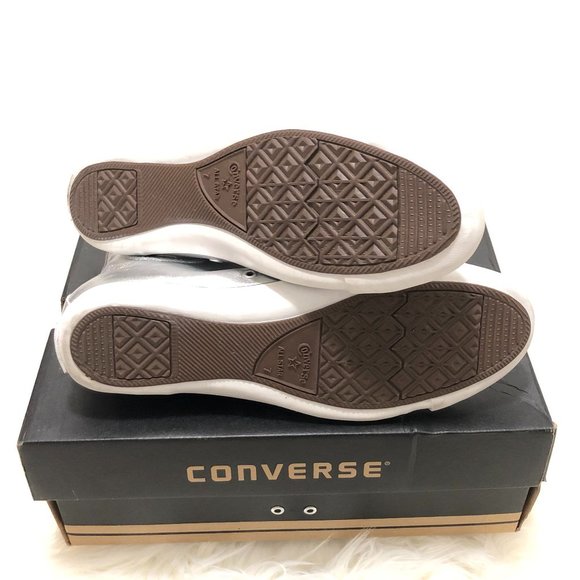 ✨HOST PICK✨ Converse All Star (Mertie) High Top - Size 7 - Picture 7 of 15